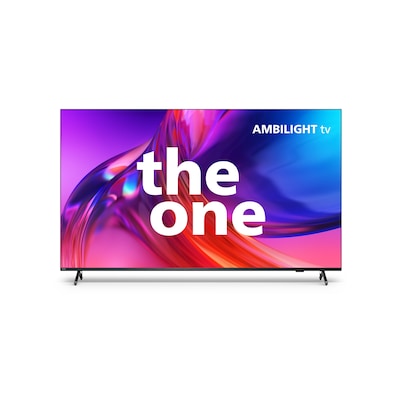 Philips 65PUS8808 164cm 65″ 4K LED 120 Hz Ambilight Google Smart TV Fernseher