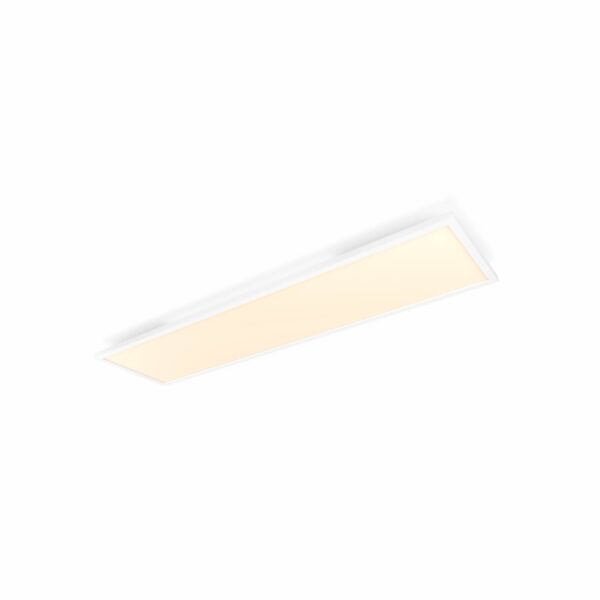 • Technologie: Smart LED • Material: Aluminium • Lichtfarbe: warmweiß - kaltweiß - Lebensdauer: 25.000 Std. • Dimmbar - Fernbedienung