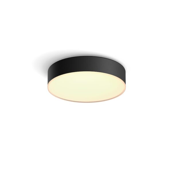 • Technologie: Smart LED • Material: Metall • Lichtfarbe: warmweiß - Lebensdauer: 25.000 Std. • Dimmbar