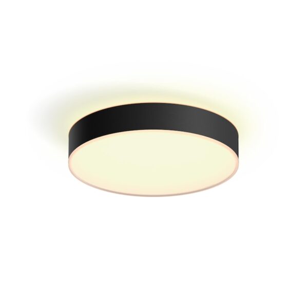 • Technologie: Smart LED • Material: Metall • Lichtfarbe: RGBW - Lebensdauer: 25.000 Std. • Dimmbar