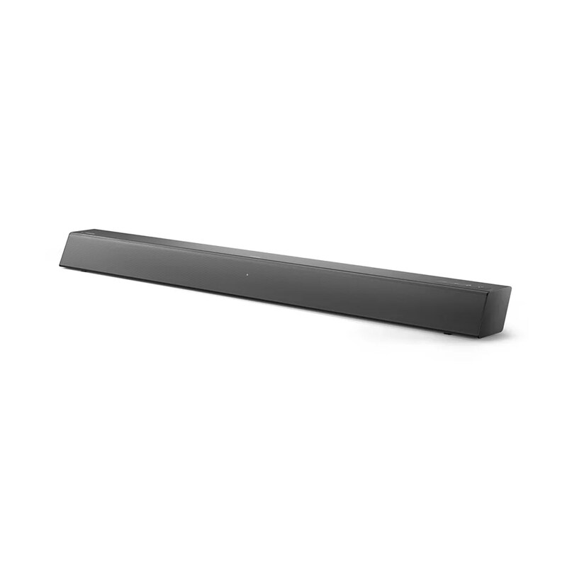 Philips Soundbar 2.0 TAB5108/10 schwarz