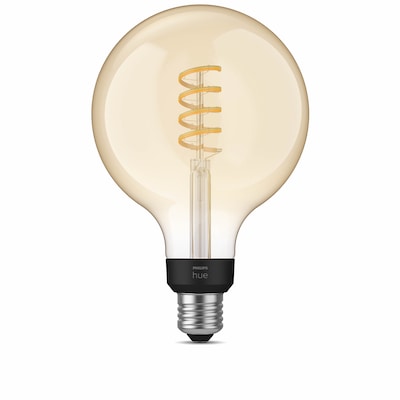 • Austauschtype: LED-Lampe / Sockel: E27 / Lichtfarbe: warmweiß - tagesl • Energieeffizienzklasse: G • Leistung: 7 Watt als Ersatz für k.A. • Amazon Alexa - Apple HomeKit - Google Home - Philips Hue • Lichtstr.: 550lm b. 2700K / Nutzungsdauer:15000h