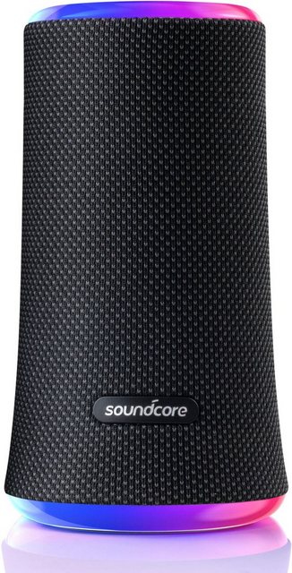 Anker Flare 2 Stereo Lautsprecher (Bluetooth, 20 W)