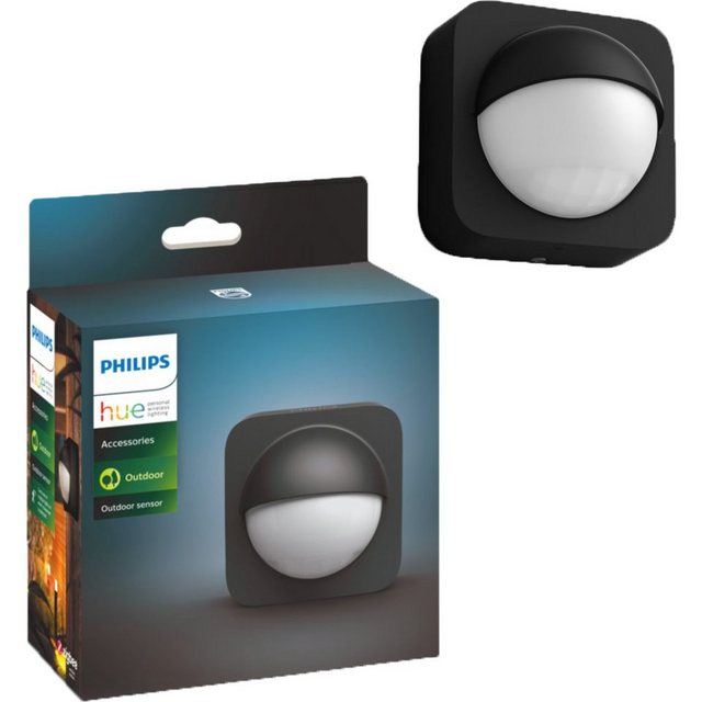 Philips Hue Bewegungsmelder Outdoor Sensor