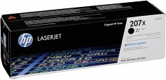 HP Toner W 2210 X schwarz No. 207 X