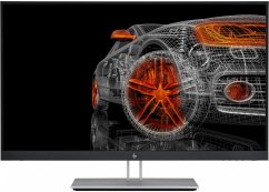 HP E27q G4 68,58 cm (27 Zoll) Monitor (QHD (2560 x 1440 Pixel), 5ms Reaktionszeit)