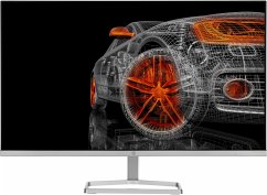 HP M27FD 68,6 cm (27 Zoll) Monitor (Full HD, 5ms Reaktionszeit)