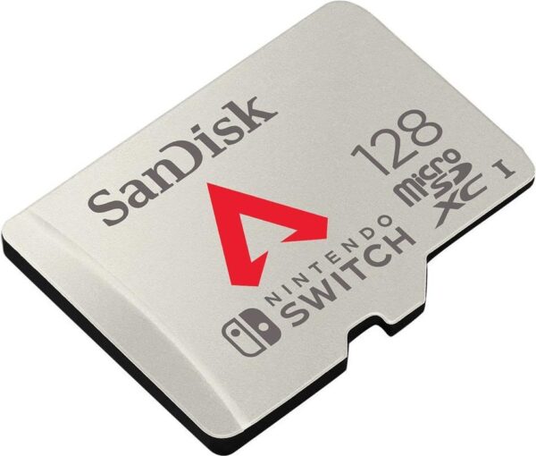 Hauptmerkmale rn rn Speicher rn Kapazität 128 GB rn Flash Card Typ MicroSDXC rn Lesegeschwindigkeit 100 MB/s rn Schreibgeschwindigkeit 90 MB/s rn Interner Speichertyp UHS-I rn rn Merkmale rn Produktfarbe Silber rn rn Gewicht und Abmessungen rn Breite 15 mm rn Tiefe 1