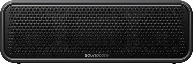 Anker Soundcore Select 2 Bluetooth-Lautsprecher Stereo (Bluetooth, 16 W)