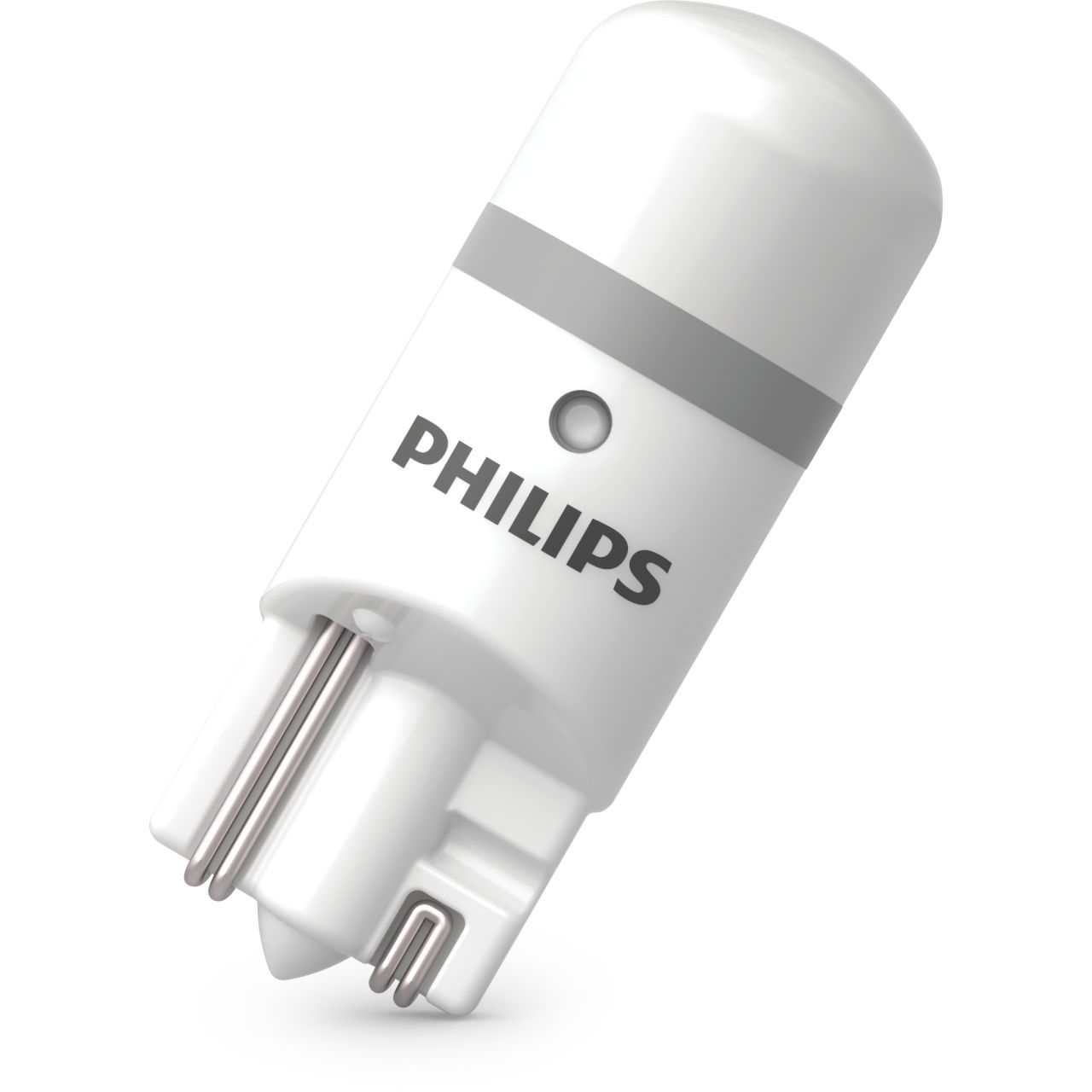 Philips Ultinon Pro6000 W5W LED 2 Stück