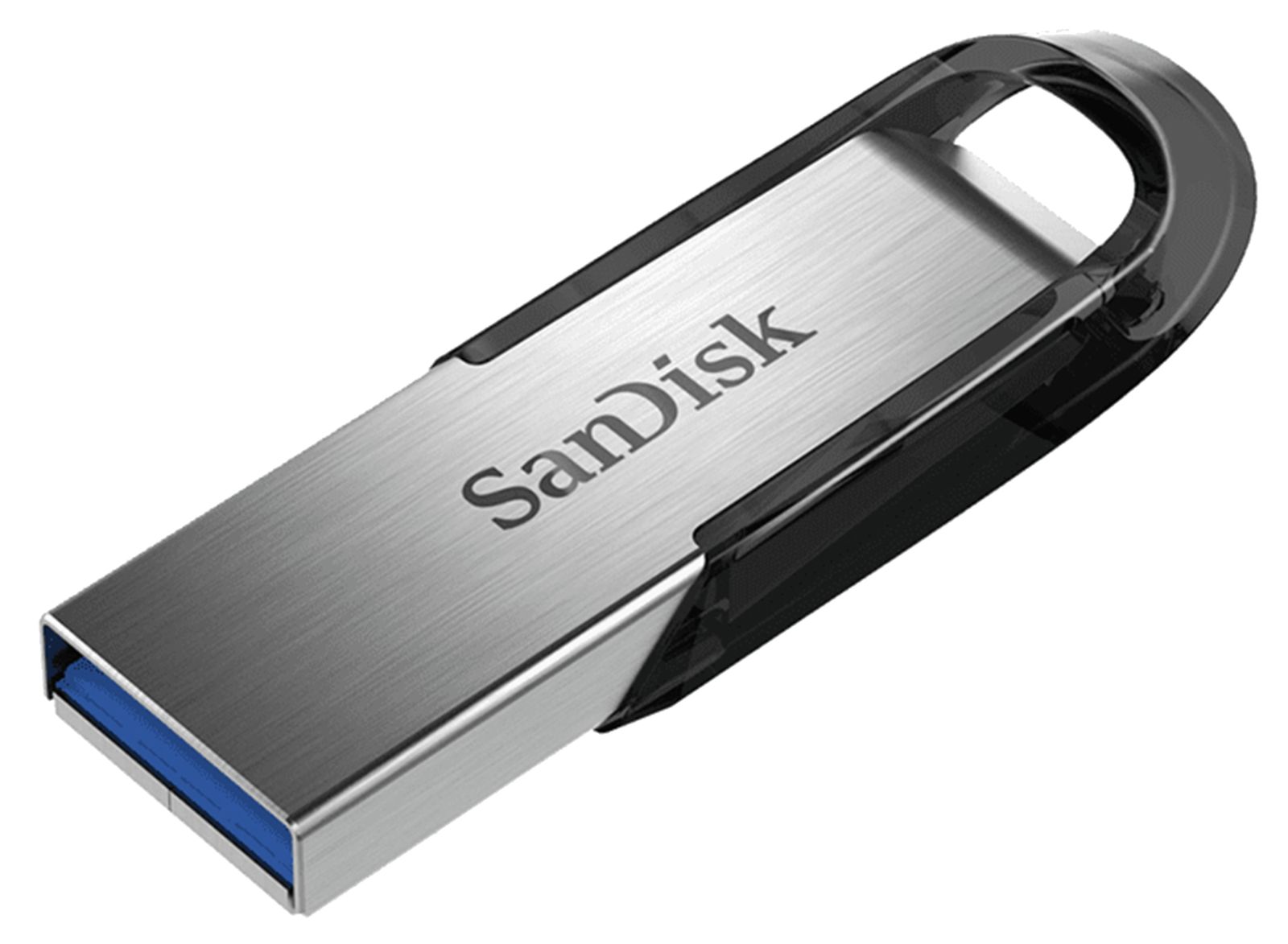 Das SanDisk Ultra Flair™ USB 3.0 Flash-Laufwerk sorgt für eine schnelle Übertragung Ihrer Dateien. Dank High-Speed USB 3.0 Performance von bis zu 150 MB/s können Sie Ihre Dateien jetzt noch schneller übertragen. Das robuste und elegante Metallgehäuse ist stabil genug