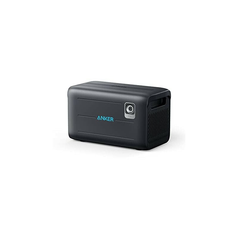 760 Powerstation Erweiterungsakku (2048Wh) (A1780111-85) – Anker