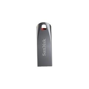 SanDisk Cruzer Force – USB-Flash-Laufwerk – 64GB – USB2.0 (SDCZ71-064G-B35)