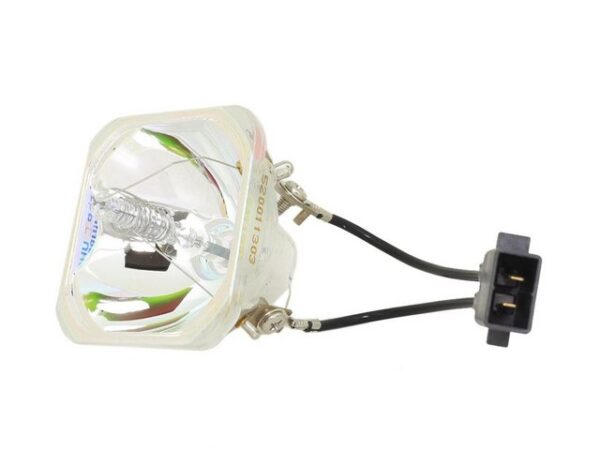 Die PHILIPS Beamer-Ersatzlampe für EPSON ELPLP68