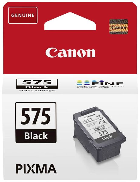 Canon Druckerpatrone PG-575 Original Schwarz 5438C001