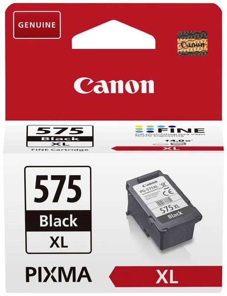 Canon Druckerpatrone PG-575XL Original Schwarz 5437C001