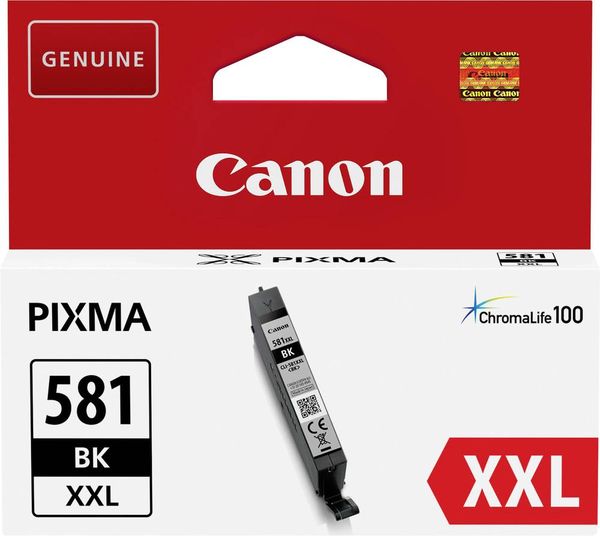 CANON Tintenpatronen/Druckköpfe für Inkjetdrucker/Multifunktionsgeräte