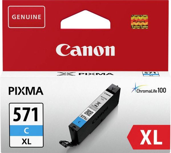 CANON Tintenpatronen/Druckköpfe für Inkjetdrucker/Multifunktionsgeräte