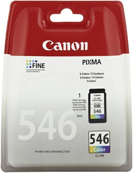 CANON Tintenpatronen/Druckköpfe für Inkjetdrucker/Multifunktionsgeräte