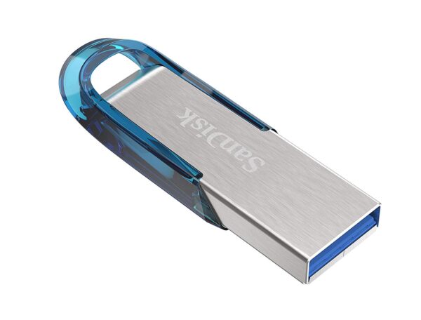 Kurzinfo: SanDisk Ultra Flair - USB-Flash-Laufwerk - 128 GB - USB 3.0 - Blau Gruppe Flash-Speicher Hersteller SanDisk Hersteller Art. Nr. SDCZ73-128G-G46B Modell Ultra Flair EAN/UPC 0619659163082 Produktbeschreibung: SanDisk Ultra Flair - USB-Flash-Laufwerk - 128 GB Produkttyp USB-Flash-Laufwerk Interfacetyp USB 3.0 Speicherkapazität 128 GB Encryption Algorithm 128-Bit AES Farbe Blau Lokalisierung Lateinamerika