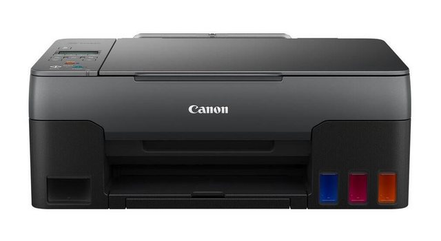 Canon Canon G3520 Tintenstrahldrucker, (WLAN)