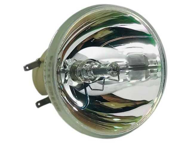 Philips Beamerlampe, 1-St., Beamerlampe für CANON LV-LP40, 0120C001, Erstausrüster-Qualität, umwelt- & ressourcenschonend