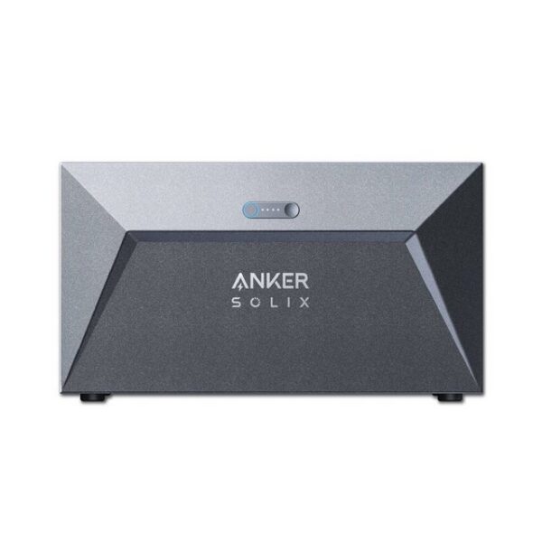 Anker SOLIX Solarbank E1600 SolarspeicherHighlight im Überblick !Erleben Sie die Kraft der nachhaltigen Energie mit Solarbank