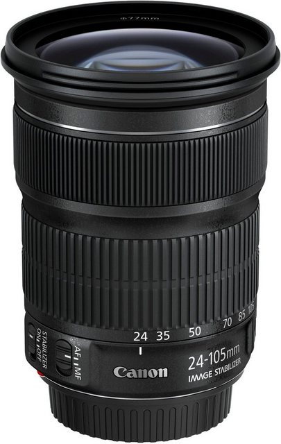 Bei dem EF 24-105mm 1:3