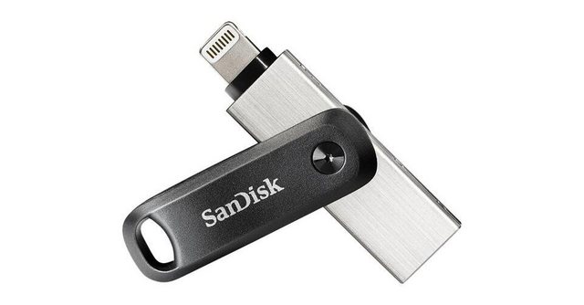 Allgemein   Hersteller   SanDisk   Herst. Art. Nr.  SDIX60N-064G-GN6NN   EAN   0619659169381   Hauptmerkmale   Produktbeschreibung   SanDisk iXpand Go - USB-Flash-Laufwerk - 64 GB   Produkttyp   USB-Flash-Laufwerk   Interfacetyp   USB 3. 0 / Apple Lightning   Speicherkapazität   64 GB   Erforderliches Betriebssystem   Apple MacOS X 10. 9 oder höher