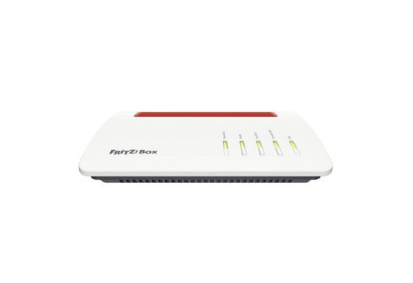 AVM 7590 AX WLAN-Router, Wi-Fi 6, WLAN AX – Bild 4