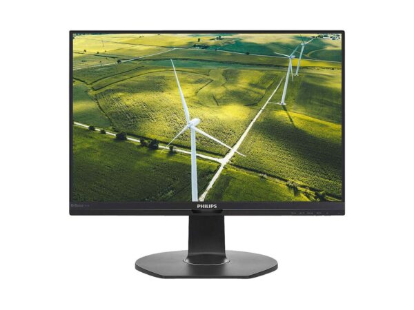 Der Philips Monitor "241BQGJEB" (60