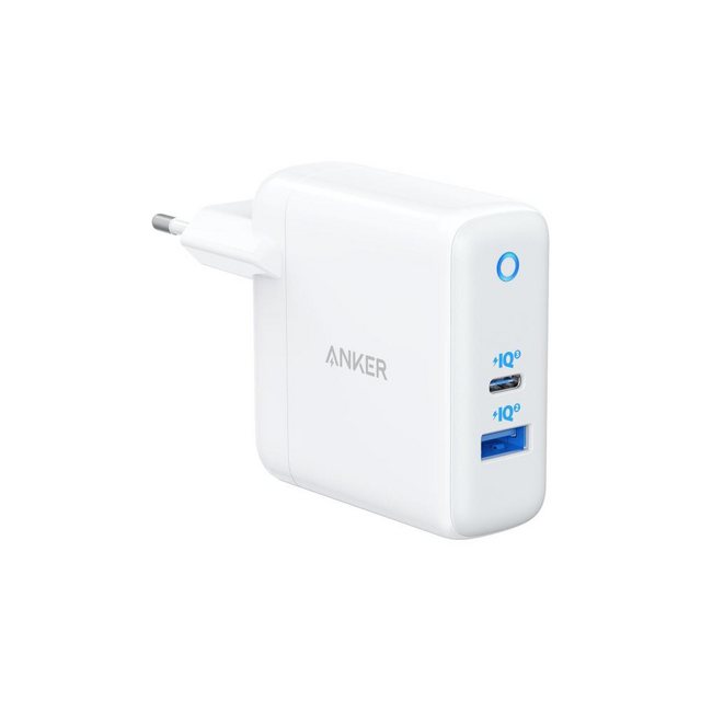 Anker PowerPort Atom III USB-C Schnelllade-Gerät