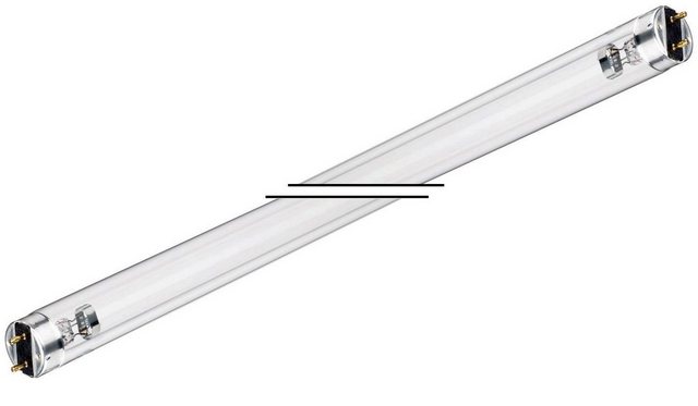 Philips UVC-Klärer Philips UVC Ersatzlampe 30 Watt für TMC UV-TL 30W Länge 895mm