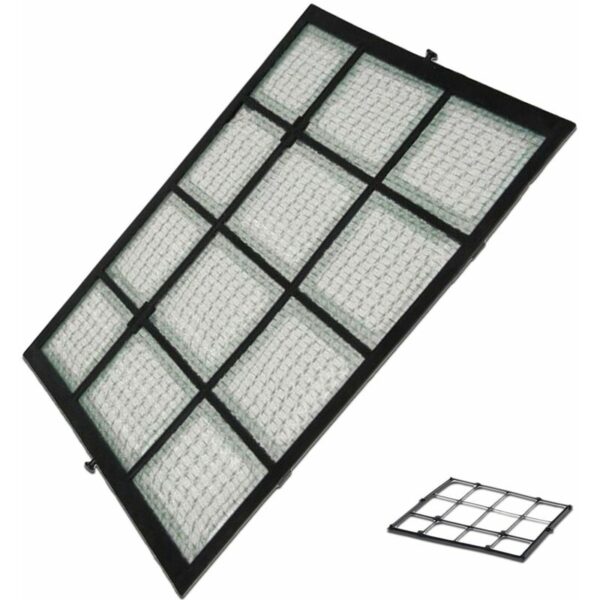 Filter - TL2366 - [CLIMATISEUR DELONGHI:] PACWE127ECO