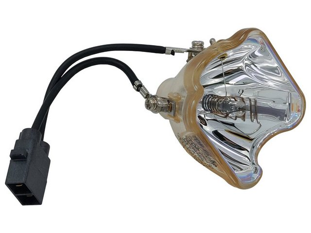 Philips Beamerlampe, 1-St., Beamerlampe für JVC PK-L2312U, PK-L2312UG, PK-L2312UP, Erstausrüster-Qualität, umwelt- & ressourcenschonend