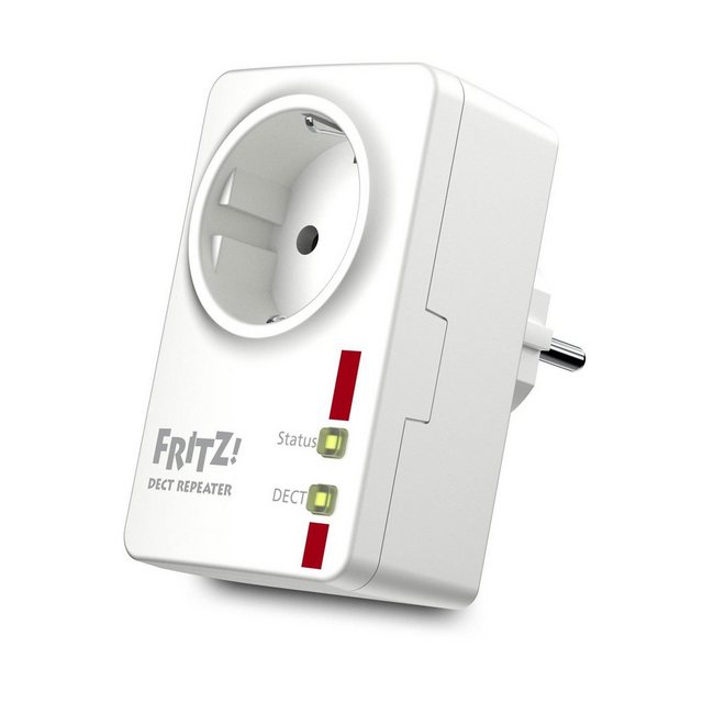 AVM FRITZ!DECT Repeater 100 WLAN-Repeater