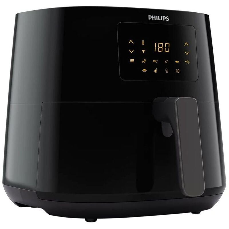 Philips – HD9280/70 Essential Connected Airfryer xl eu