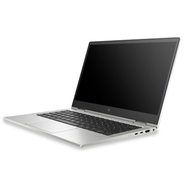 HP EliteBook X360 830 G8 - Webcam:Ja - Arbeitsspeichertyp:DDR4 - LTE:Nein - Schnittstellen:1x Audio / Mikrofon - 3.5 mm Combo - Datenspeichertyp 1:SSD - Datenspeichergröße 1:500 GB - Tastaturbeleuchtung:Ja - Schnittstellen:1x HDMI - Betriebssystem:Windows 10 Professional - Partnerprogramm:Nein - Betriebssystem:Windows 11 updatefähig - Displayauflösung:1920 x 1080 FHD - Schnittstellen:1x Bluetooth - Prozessorkerne:4 - Schnittstellen:1x W-LAN - Fingerprintreader:Ja - Datenspeicher:500 GB SSD - Produktgruppe:NOTEBOOK - Zustand:Gebraucht - Displaygröße:13