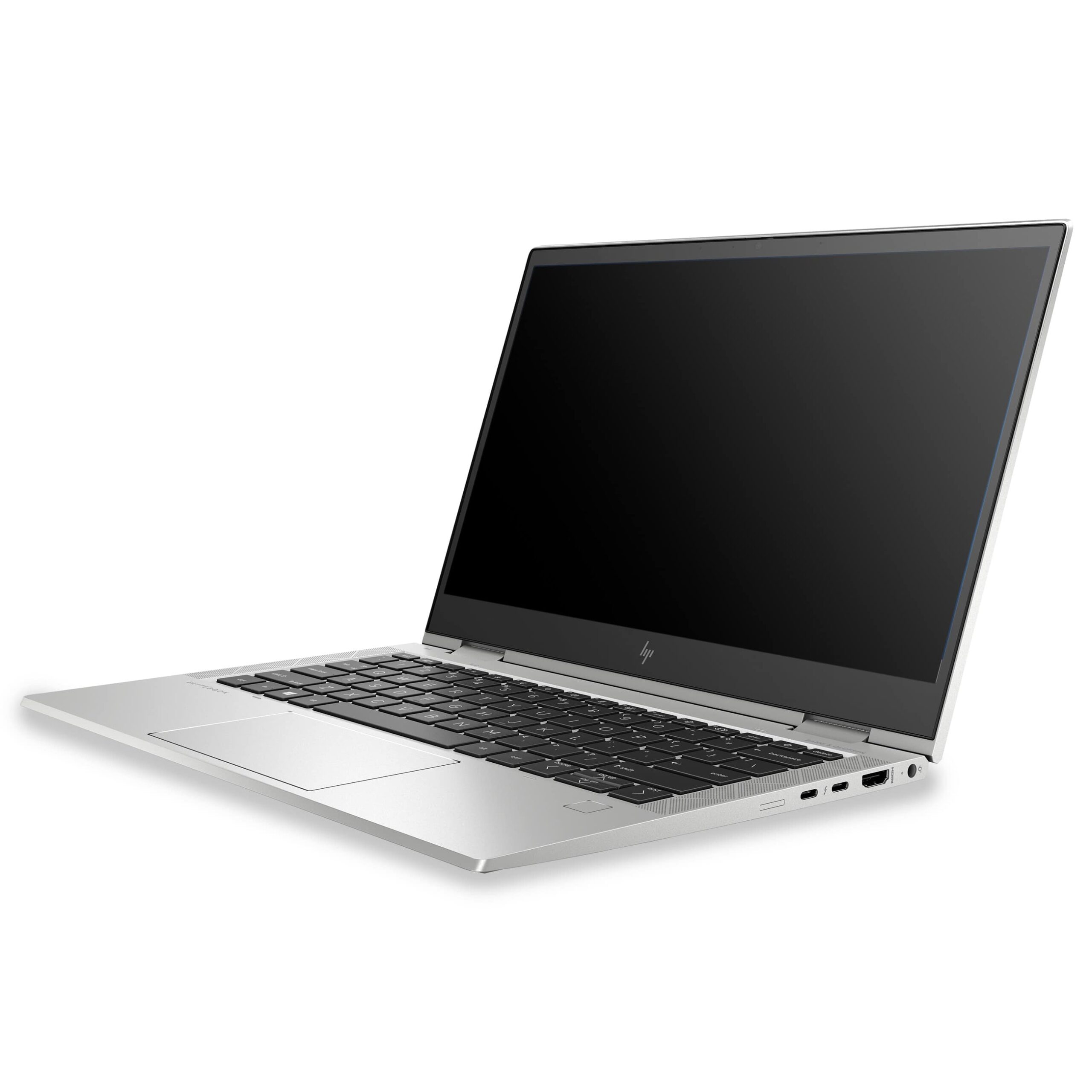 HP EliteBook X360 830 G8OVP geöffnet – geöffnet