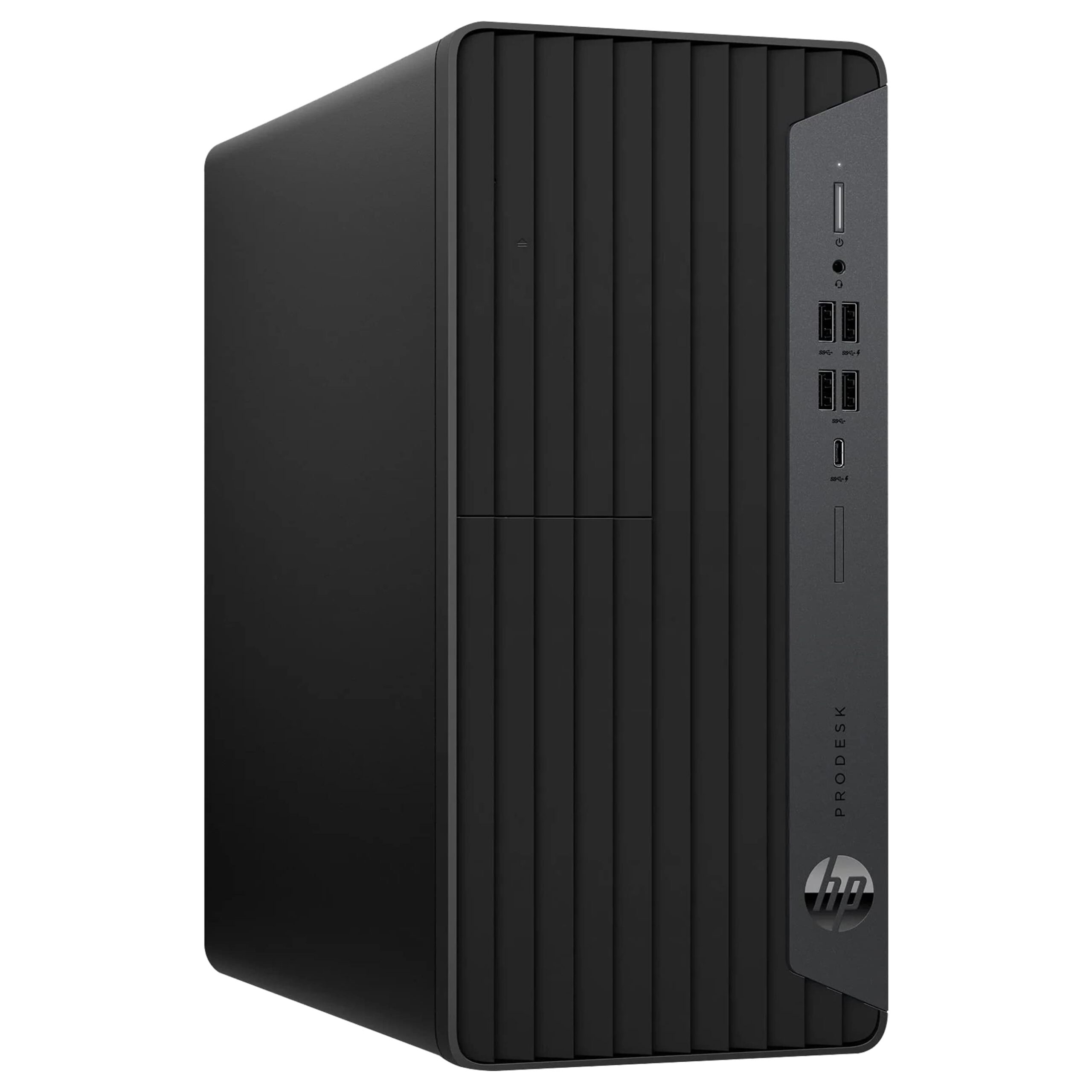 HP ProDesk 600 G6 - Arbeitsspeichertyp:DDR4 - Schnittstellen:1x Audio / Mikrofon - 3.5 mm Combo - Schnittstellen:1x LAN RJ-45 - Schnittstellen:1x USB 3 Typ C - Prozessortyp:Intel Core i5 - Zustand:Gebraucht - Arbeitsspeichergröße:16 GB - Arbeitsspeicher:16 GB DDR4 - Partnerprogramm:Nein - Betriebssystem:Windows 11 Professional - Grading:Wie neu - CPU Generation:10 - Prozessorkerne:6 - Datenspeichergröße 1:1 TB - Schnittstellen:1x Audio - Ausgang - 3.5 mm - Formfaktor:Tower - Onboard-Grafik:Intel® UHD Graphics 630 - Schnittstellen:2x DisplayPort - Prozessortaktung:3