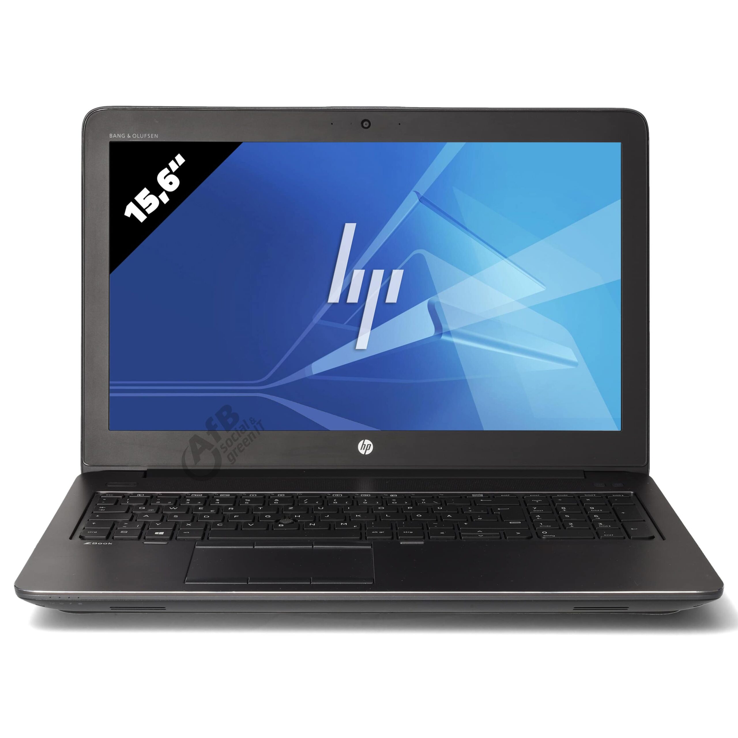 HP ZBook 15 G3 - Prozessortyp:Intel Core i7 - Arbeitsspeichertyp:DDR4 - LTE:Nein - Schnittstellen:1x Audio / Mikrofon - 3.5 mm Combo - Displayart:Mattes Display - Partnerprogramm:Ja - Schnittstellen:1x LAN RJ-45 - Datenspeichertyp 1:SSD - Schnittstellen:1x HDMI - Betriebssystem:Windows 10 Professional - Displayauflösung:1920 x 1080 FHD - Prozessorkerne:4 - Tastaturbeleuchtung:Nein - Schnittstellen:1x SD-Kartenleser - Schnittstellen:1x W-LAN - Fingerprintreader:Nein - Zustand:Gebraucht - Grafikkartenspeicher:4 GB GDDR5 - Arbeitsspeichergröße:32 GB - Arbeitsspeicher:32 GB DDR4 - Produkttyp:Works...