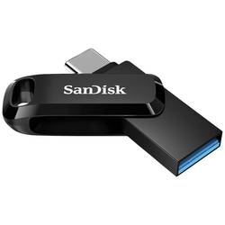 Speicherfreigabe leicht gemachtSuchen Sie nach einem Speicher für USB Type-C™- und Type-A-Geräte? Mit dem SanDisk Ultra® Dual Drive Go können Sie Dateien mühelos zwischen Smartphone