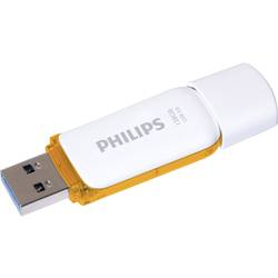 Philips SNOW USB-Stick 128 GB Braun FM12FD75B/00 USB 3.2 Gen 1 (USB 3.0)