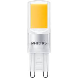 Philips 30393500 LED EEK E (A – G) G9 3.2 W = 40 W Warmweiß (Ø x H) 16.5 mm x 54 mm nicht dimmbar 1 St.