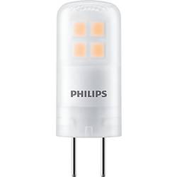 Philips 76779200 LED EEK F (A – G) G6.35 1.8 W = 20 W Warmweiß (Ø x H) 13 mm x 35 mm nicht dimmbar 1 St.