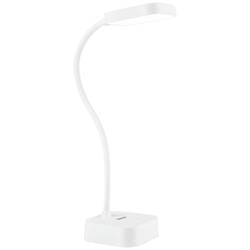 Philips Rock DSK211 PT 8719514443815 Akku-Tischlampe LED 5 W Weiß