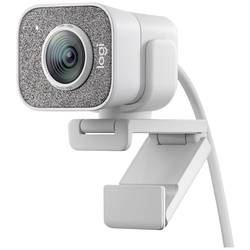 Logitech StreamCam – Livestream-Kamera – Farbe