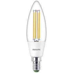 Philips 8719514435759 LED EEK A (A – G) E14 Kerzenform 2.3 W = 40 W Warmweiß (Ø x L) 40 mm x 125 mm 1 St.