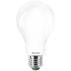 Philips 8719514435636 LED EEK A (A – G) E27 Glühlampenform 7.3 W = 100 W Warmweiß (Ø x L) 70 mm x 127 mm 1 St.