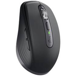 Logitech MX Anywhere 3S for Business – Maus – Für Rechtshänder